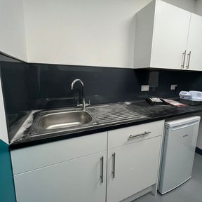 Commercial After Builders Cleaning Lisson Grove NW1